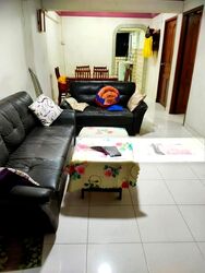 Blk 185 Boon Lay Vista (Jurong West), HDB 3 Rooms #503147431